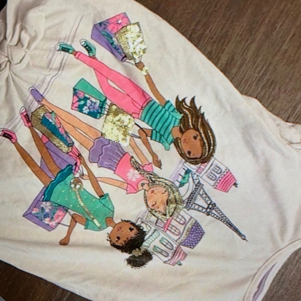 Presents delightful collection sleeve design blouse
